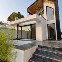 فروش ویلا استخر دار - محدوده نشتارود عباس آباد|فروش خانه و ویلا|نشتارود, |دیوار