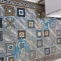 گلیم ۱۲۰ در ۲۴۰|گلیم، جاجیم، گبه|هشتگرد, فاز ۳ مهستان|دیوار