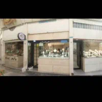 رهن کامل تجاری میدان ساعت ساری