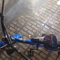 دوچرخه ۱۶|دوچرخه، اسکیت، اسکوتر|کرمانشاه, |دیوار