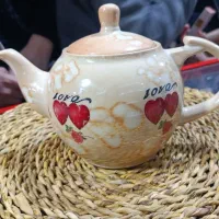 قوری|قوری، کتری، قهوهساز دستی|بهارستان, |دیوار