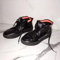 کفش پاییزی خوشکل