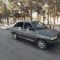 پراید ۱۴۱ هیدرولیک