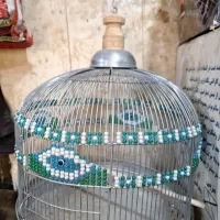 قفس نو آک  اصلی