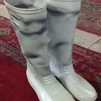 چکمه