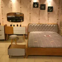 فروش تخت و تشک شرکت رویال