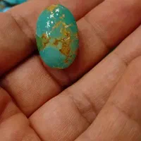 سنگ فیروزه درجه یک|جواهرات|نیشابور, شهرک رسولی|دیوار