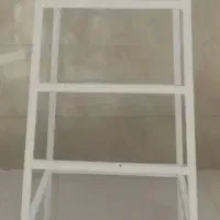 چهارپایه آهنی