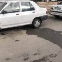 پراید مدل ۹۷ بنزینی|خودرو سواری و وانت|ماکو, |دیوار