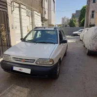 پراید۱۳۱|خودرو سواری و وانت|مشهد, کلاهدوز|دیوار