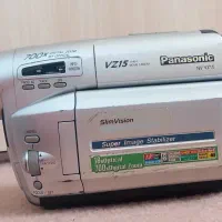 دوربین panasonic|دوربین عکاسی و فیلمبرداری|سراب, |دیوار