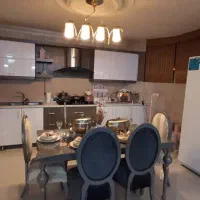 آپارتمان ۱۱۶متری بلوار حسابی، سند ششدانگ