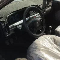 زانتیا 2000|خودرو سواری و وانت|اراک, |دیوار