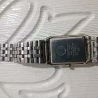 ساعت سیتیزن کوارز کلاسیک مردانه|ساعت|قم, ولیعصر|دیوار