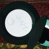 چراغ رومیزی