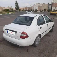 تیبا1صندوق دار1400