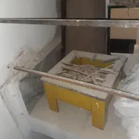 اجاق گاز ۳ شعله