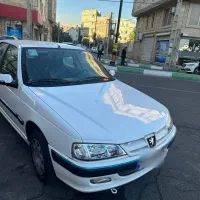 پژو پارس سال مدل 1400|خودرو سواری و وانت|باقرشهر, |دیوار