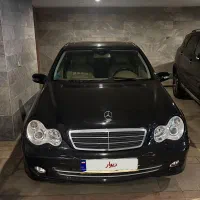 Benz c200 compressor|خودرو سواری و وانت|تهران, تهرانپارس جنوبی|دیوار