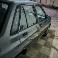 خودرو پراید|خودرو سواری و وانت|گنبد کاووس, |دیوار