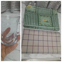 وسایل پذیرایی (کاملا نو وقیمت مناسب)