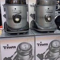 جارو برقی تیوا Tiwa جاروبرقی با گارانتی ارسال نور|جاروبرقی، جارو شارژی، بخارشو|مشهد, امیر المومنین|دیوار