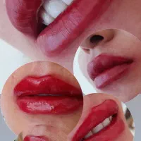 مدل خدمات ارایشگری رنگ کراتین فر شیدینگ و..|خدمات آرایشگری و زیبایی|اردبیل, |دیوار