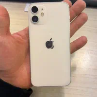 آیفون ۱۲ مینی|موبایل|تهران, طرشت|دیوار