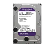 هارد اینترنال بنفش چهار ترا