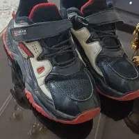 کتونی پسرانه سایز ۳۹