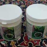 پودر افزایش gh و kh دیپ اوشن