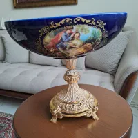 ظروف پذیرایی و دکوری