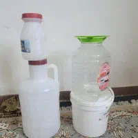 دبه پلاستیکی