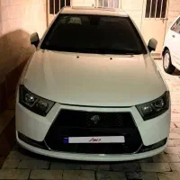 دنا پلاس توربو EF7 آپشنال