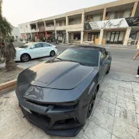 اجاره روزانه هفته ای کامارو کروک|خودرو اجارهای|کیش, |دیوار