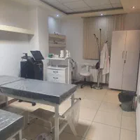 دفتر تجاری و مطب پزشکی در پل بوسار واحد صفر|اجارهٔ دفتر کار، اتاق اداری، مطب|رشت, بوسار|دیوار
