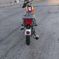 موتور 200 عروسک رهرو