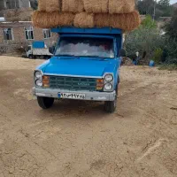 نیسان دیزل مدل ۸۹