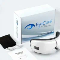ماساژور چشم eye care