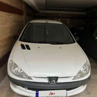 پژو206 مدل 91
