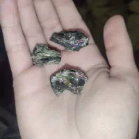 سنگ قیمتی