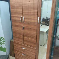 کمد سه در وکیوم|جاکفشی، کمد، دراور|جهرم, |دیوار