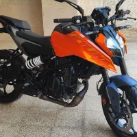 ktm 250|موتورسیکلت|قشم, |دیوار