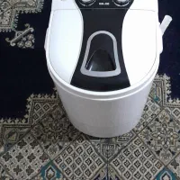 لباسشویی بچه|ماشین لباسشویی و خشک‌کن لباس|گرگان, |دیوار