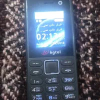 گوشی kgtelساده