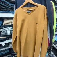 بلوز پشمی و پاییزه لانگ سایز بزرگ فقط ۳XL|لباس|تهران, خزانه|دیوار