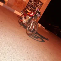 موتور 125تقویت