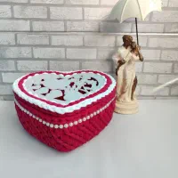 تریکو بافی صنایع دستی