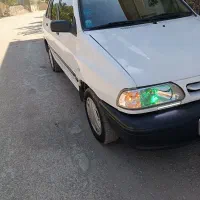 پراید مدل 88|خودرو سواری و وانت|قیدار, |دیوار