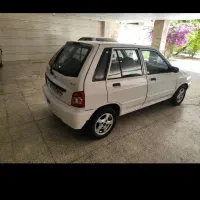 پراید 111SX
